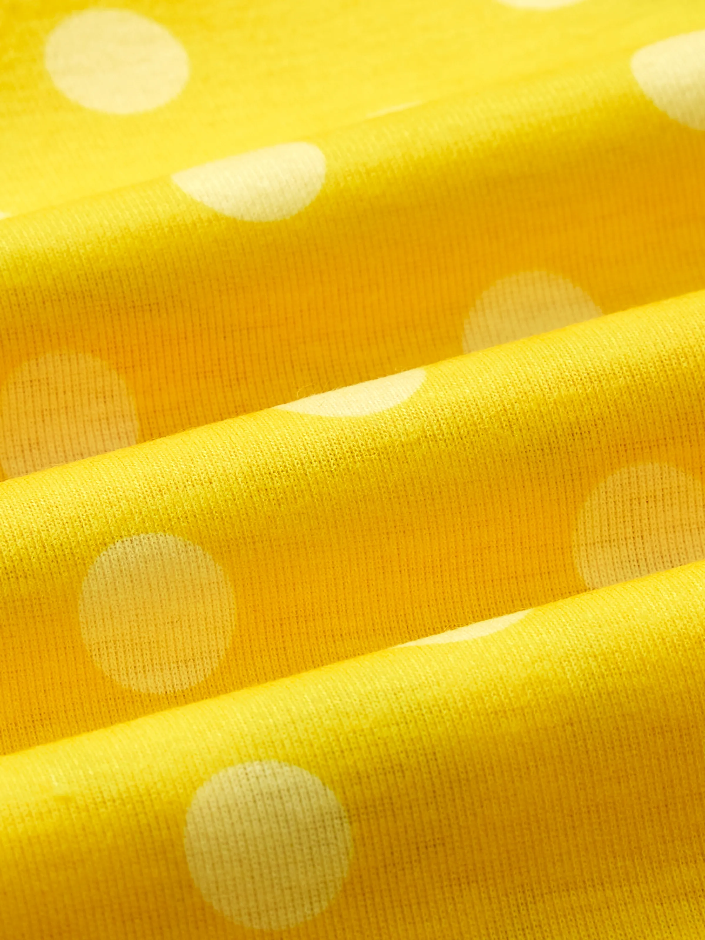 Disney Winnie the Pooh 1pc Baby Boy/Girl Naia™ Character Striped/Polka Dot Bodysuit
LightYellow - Image 6