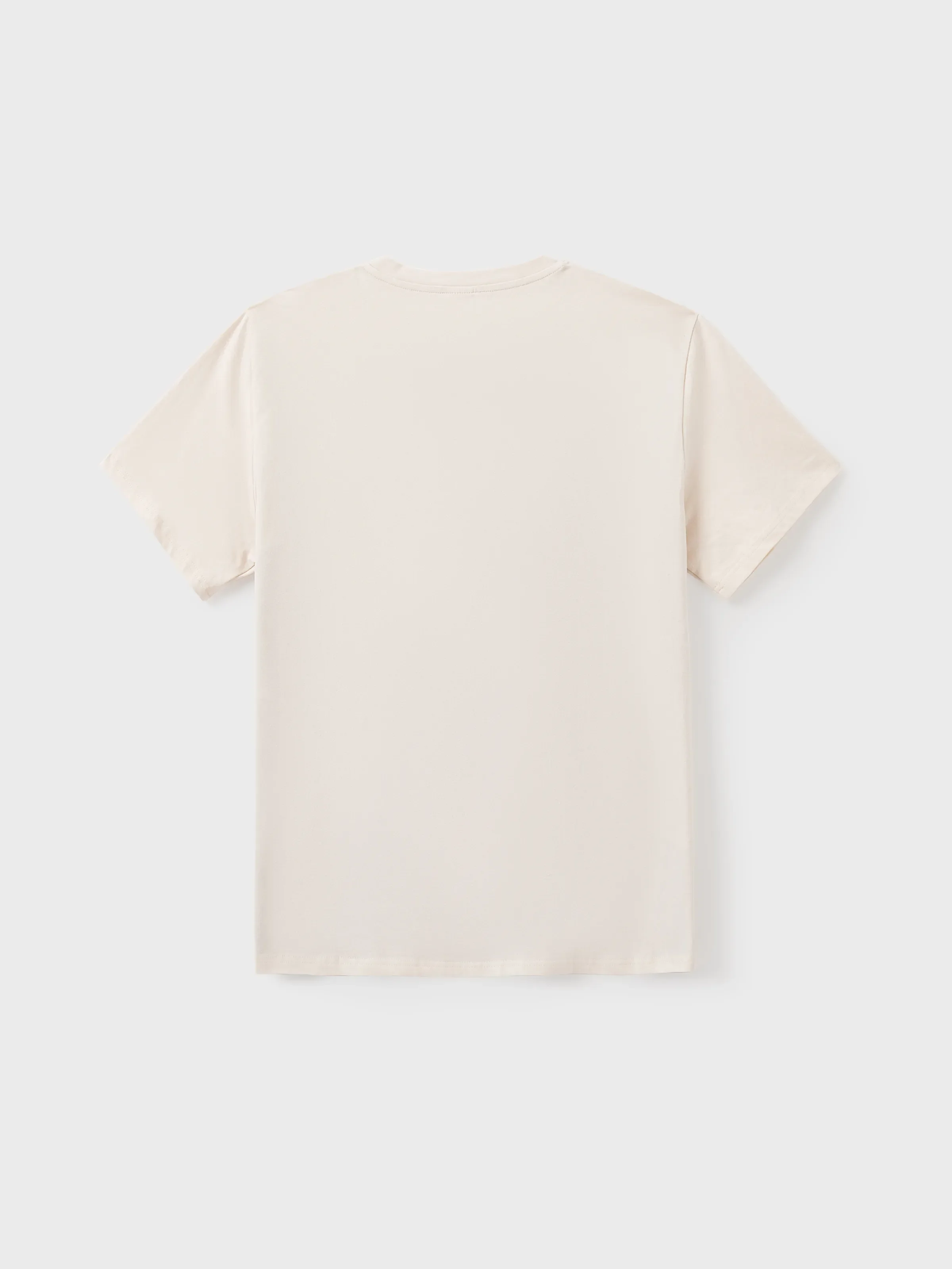 Family Matching Colorblock Cotton Tee or Flora Print Strap Body-con Dress or Mesh Splicing Dress Khaki - Image 24