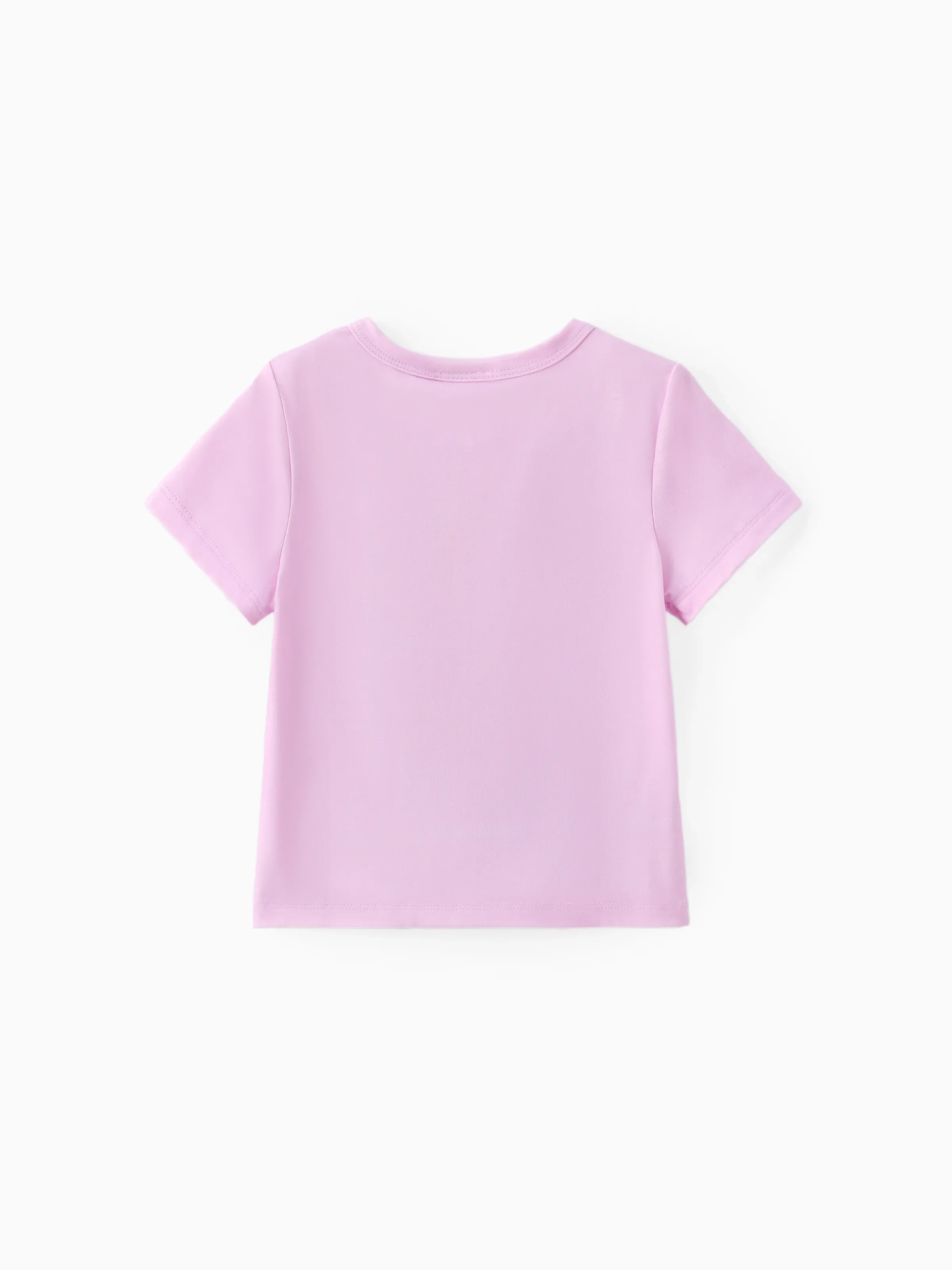 PAW Patrol Toddler Girl Everest printed graphic T-shirt
Light Purple - Image 3